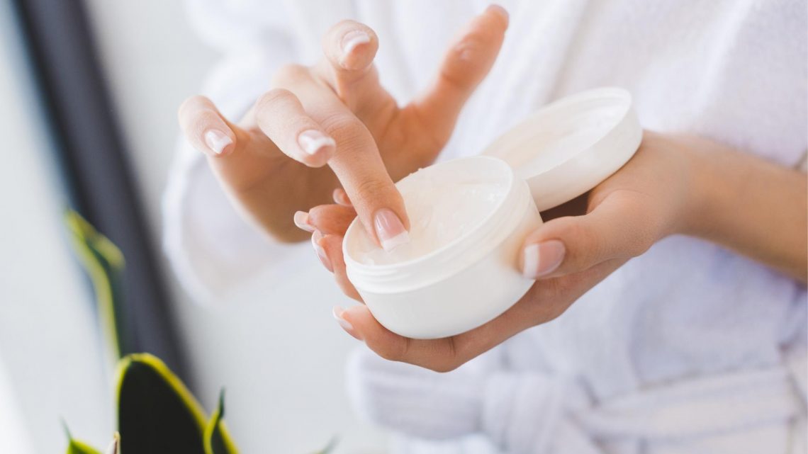 Jak wybrać krem do twarzy z filtrem?