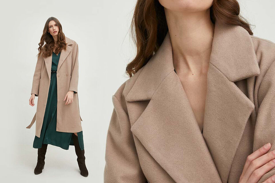 Modne i ciepłe stylizację na zimę 2023 – sprawdź nasze propozycje!