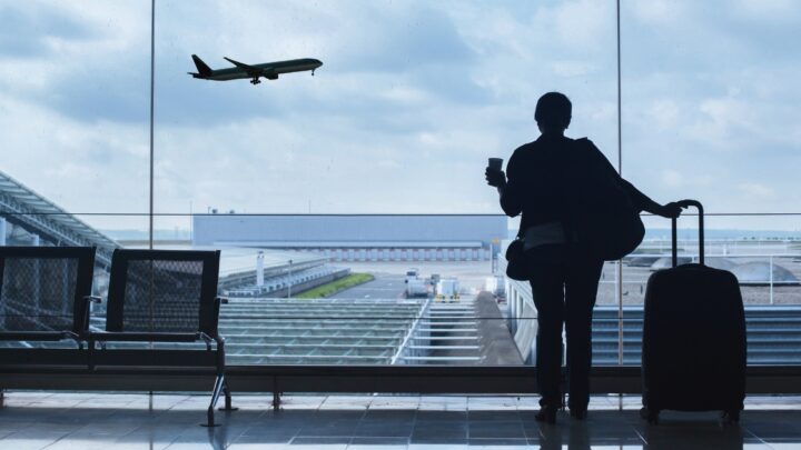 Parking Balice – Najlepszy parking lotniskowy w Krakowie