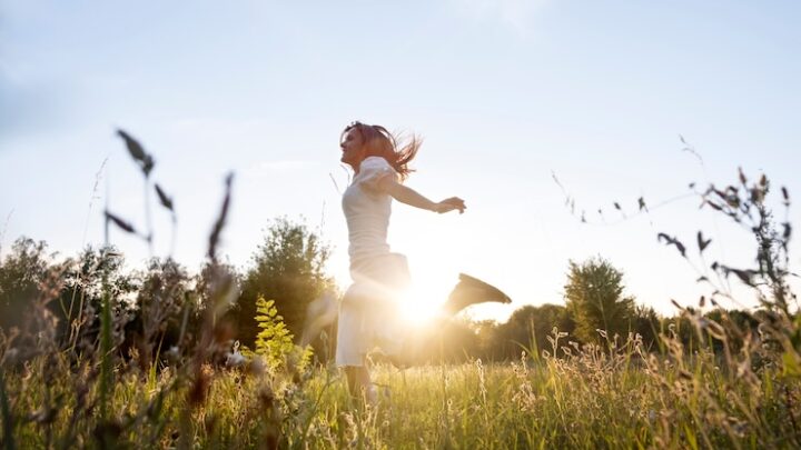 Zdrowy styl życia: Jak dbać o ciało i umysł w codziennym biegu