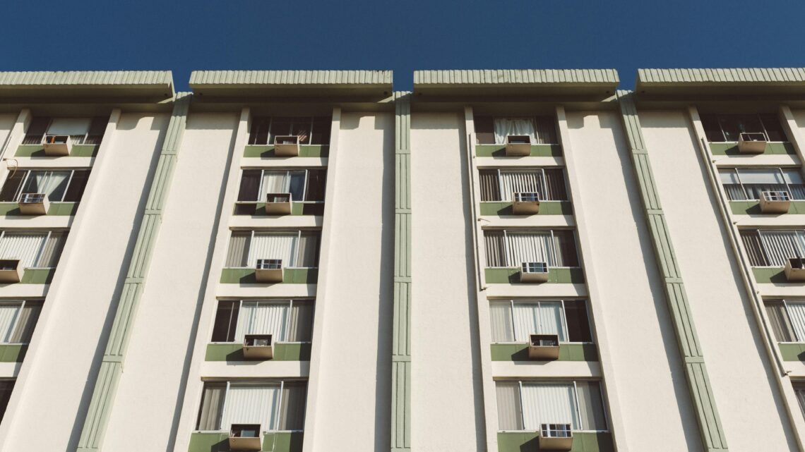 Gdzie w Legnicy najbardziej opłaca się kupić mieszkanie?