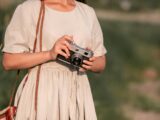 Lniane ubrania na lato – Idealne rozwiązanie na upały i sposoby na stylizację bez efektu „zmiętego prania”