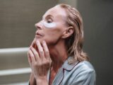 Skóra wokół oczu zdradza twój wiek szybciej niż reszta twarzy – Jak o nią odpowiednio dbać i które składniki są naprawdę skuteczne?