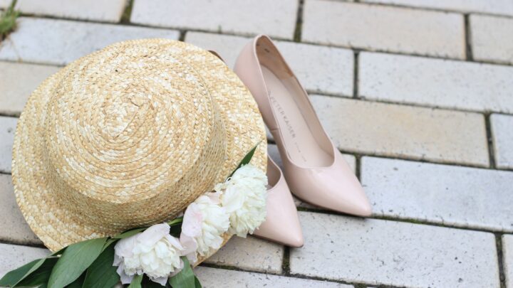 Buty na wiosnę – Jak dobrać wygodne i modne obuwie na każdą okazję