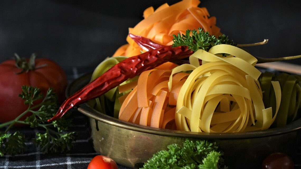 Bezpieczeństwo żywności jako przewaga konkurencyjna – Praktyczna droga do certyfikatu ifs food dla ambitnych przedsiębiorczyń